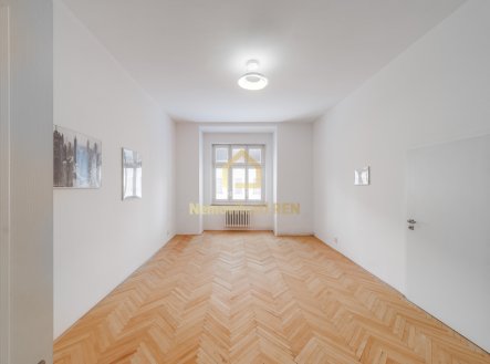 Pronájem kanceláře, 113 m²
