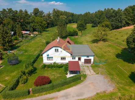 Prodej domu/vily, 157 m²