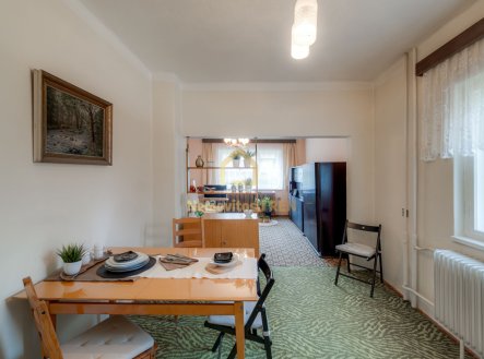 Prodej domu/vily, 157 m²