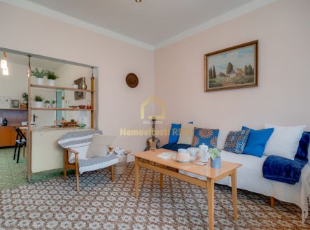 Prodej domu/vily, 157 m²