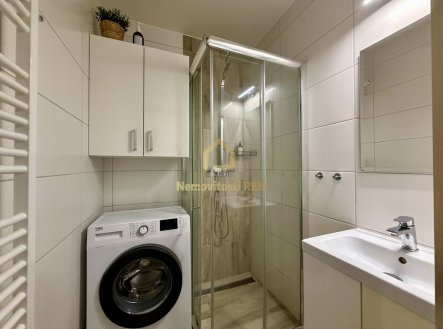Pronájem bytu, 3+1, 55 m²