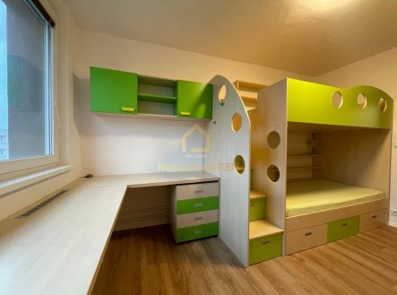 Pronájem bytu, 3+1, 68 m²