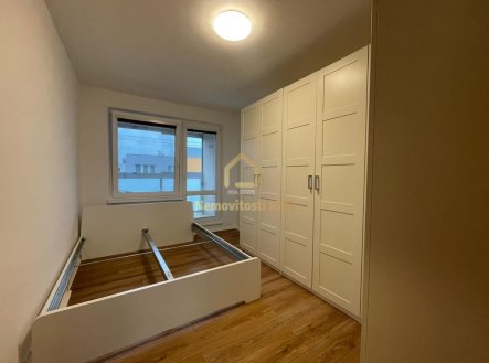 Pronájem bytu, 3+1, 68 m²