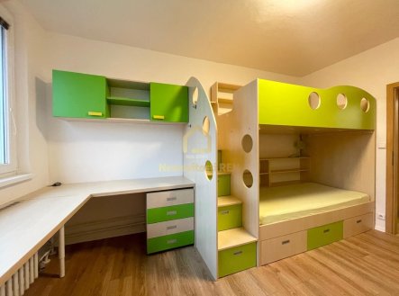 Pronájem bytu, 3+1, 68 m²