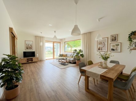 Pronájem domu/vily, 144 m²