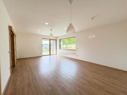 Pronájem domu/vily, 144 m²