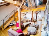 Prodej bytu, 5+kk, 240 m²