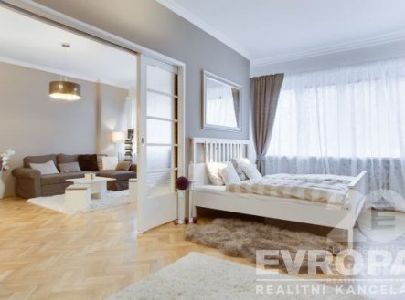 Pronájem bytu, 2+kk, 70 m² obrázek