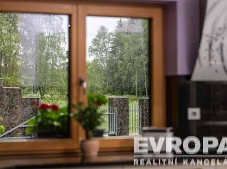 Prodej domu/vily, 618 m²