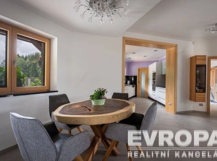 Prodej domu/vily, 618 m²