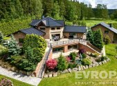 Prodej domu/vily, 618 m²