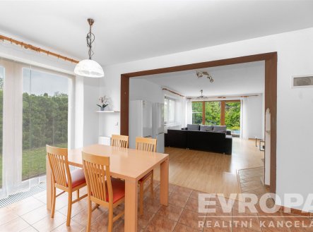 Prodej hotel, 303 m²