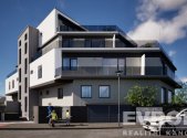 Prodej bytu, 2+kk, 45 m²