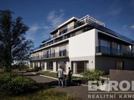 Prodej bytu, 3+kk, 75 m² obrázek
