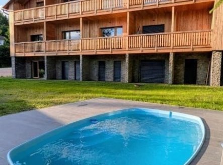 Prodej bytu, 2+kk, 40 m²