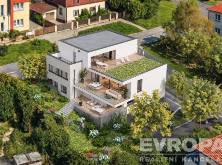 Prodej bytu, 5+kk, 208 m²