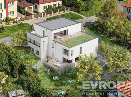 Prodej bytu, 3+kk, 133 m² obrázek