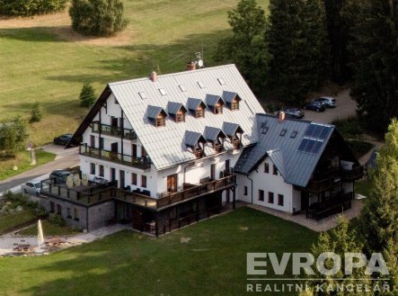 Prodej bytu, 2+kk, 63 m²