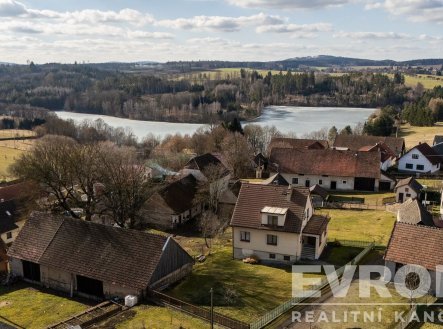 Prodej domu/vily, 263 m²