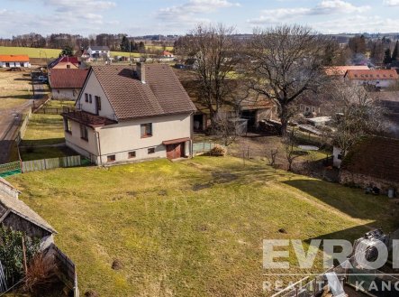 Prodej domu/vily, 263 m²