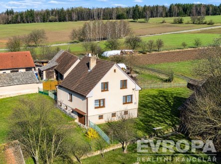 Prodej domu/vily, 263 m²