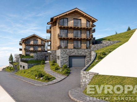 Prodej pozemku pro bydlení, 2 341 m²