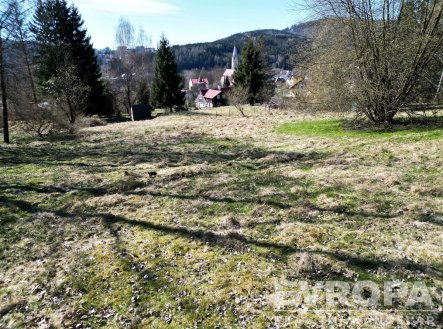 Prodej pozemku pro bydlení, 7 881 m²