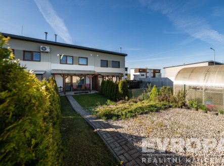 Prodej domu/vily, 130 m²