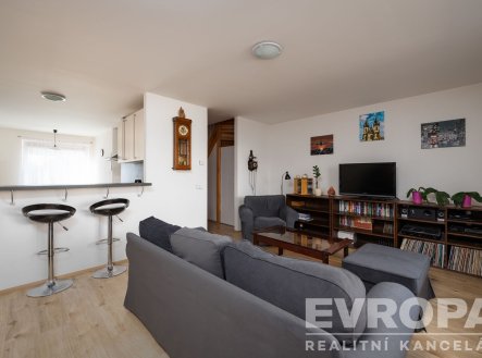 Prodej domu/vily, 130 m²