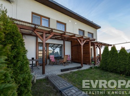 Prodej domu/vily, 130 m²