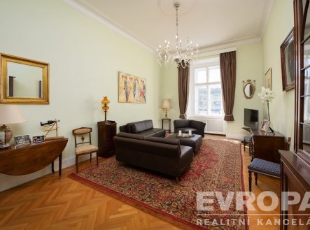 Prodej bytu, 2+kk, 77 m²