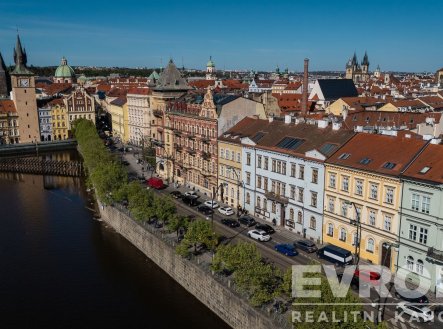 Prodej bytu, 2+kk, 77 m²