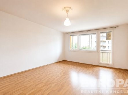 Prodej bytu, 3+1, 77 m²
