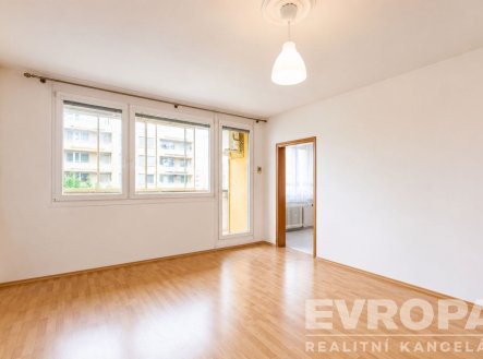 Prodej bytu, 3+1, 77 m²