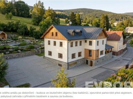 Prodej domu/vily, 634 m²