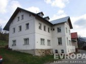 Prodej domu/vily, 634 m²