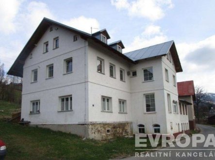 Prodej domu/vily, 634 m² obrázek