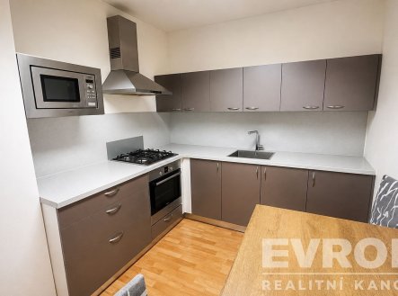 Prodej bytu, 3+1, 108 m²