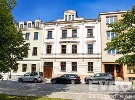Pronájem bytu, 3+1, 108 m² obrázek