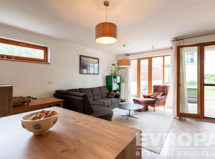 Prodej bytu, 3+kk, 96 m²