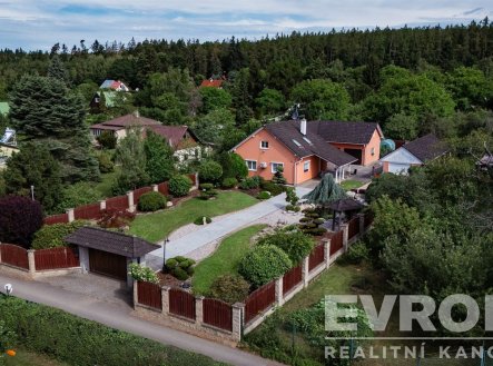 Prodej domu/vily, 298 m²