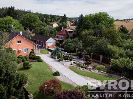 Prodej domu/vily, 298 m²