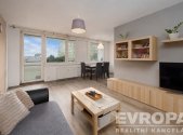 Prodej bytu, 3+kk, 83 m²