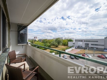 Prodej bytu, 3+kk, 83 m²