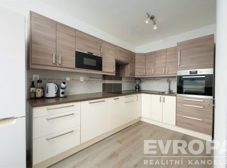 Prodej bytu, 3+kk, 83 m²