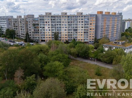 Prodej bytu, 3+kk, 83 m²