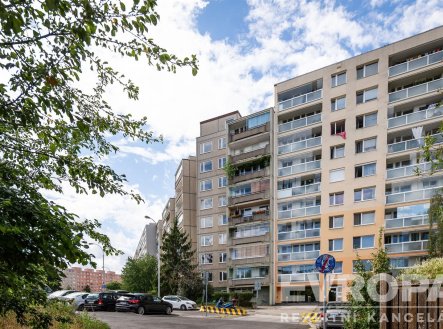 Prodej bytu, 3+kk, 83 m²