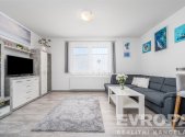 Pronájem bytu, 2+kk, 53 m²