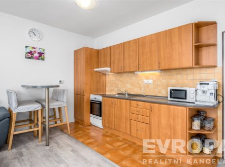 Pronájem bytu, 2+kk, 53 m²