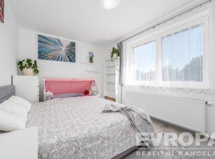 Pronájem bytu, 2+kk, 53 m²